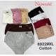 Women's panties Cotton 8922