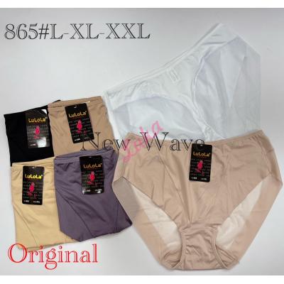 Women's panties Lulola 865