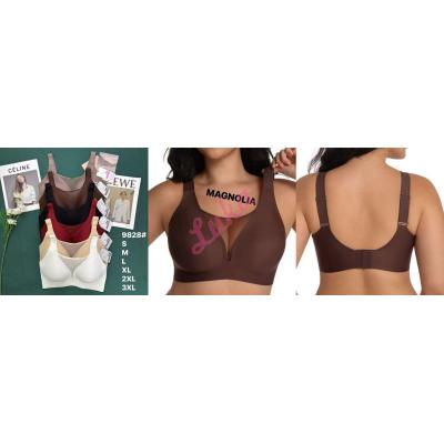 Brassiere Love Magnolia 98002