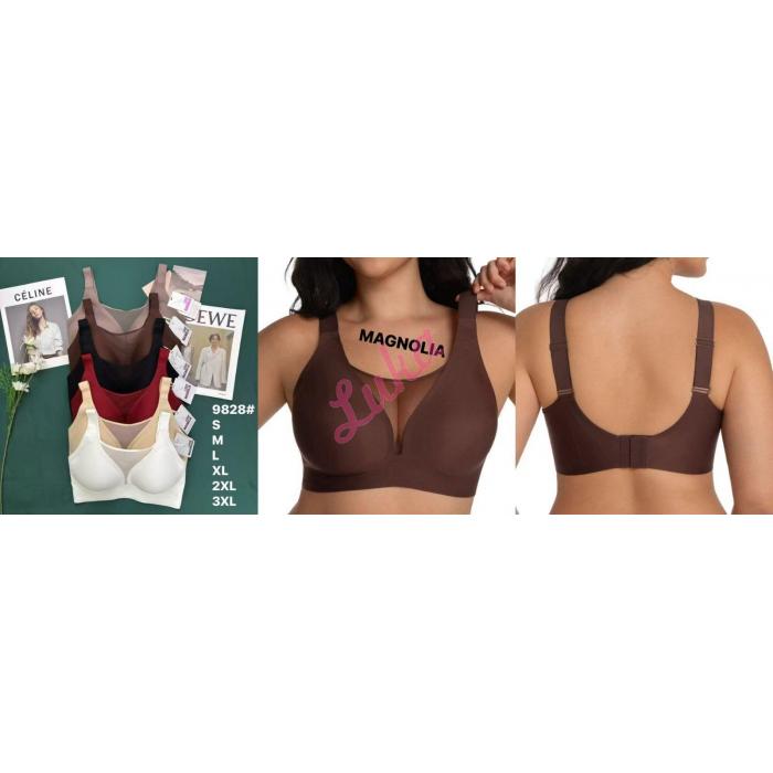 Brassiere Love Magnolia 98002