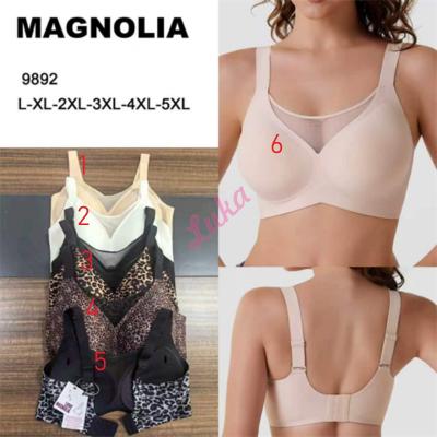 Brassiere MAGNOLIA 9893