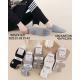 Stopki damskie Pesail Handmade look WSUC91631