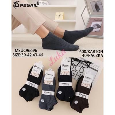 Stopki męskie Pesail HANDMADE LOOK MSUC96696
