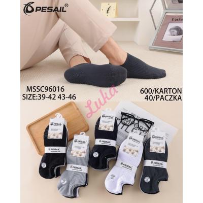 Stopki męskie Pesail HANDMADE LOOK ABS MSSC96016