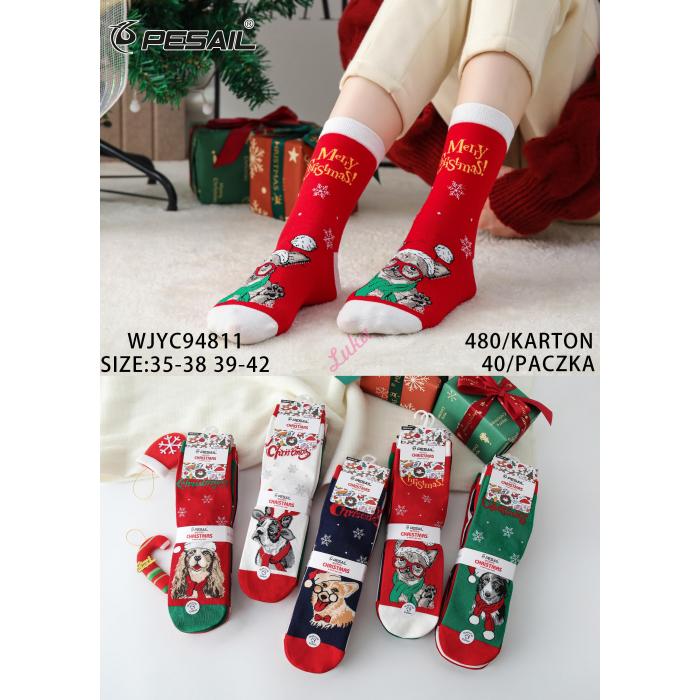 Women's Socks Pesail WJYB94908