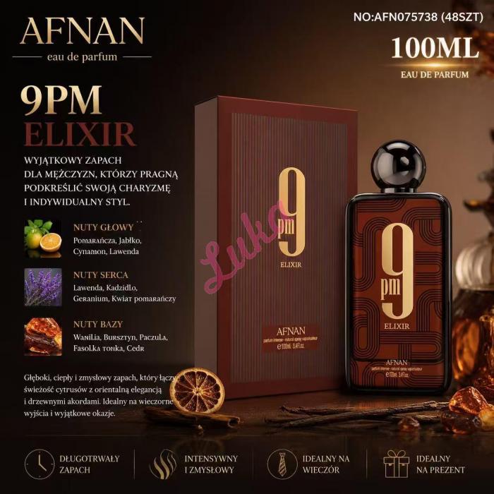 Perfumy GLOW ARV-532