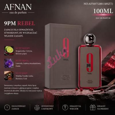 Perfumy GLOW ARV-531