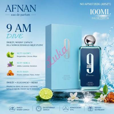 Perfume GLOW ARV-530