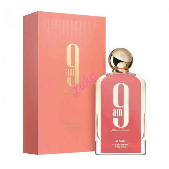 Perfumy GLOW ARV-528