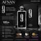 Perfume GLOW ARV-527