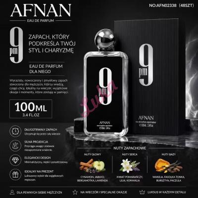 Perfume GLOW ARV-527