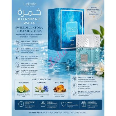 Perfume GLOW ARV-526