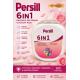 Washing capsules arv-0663