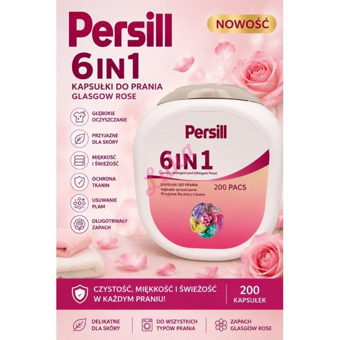 Kapsułki do prawnia arv-0664