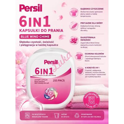 Washing capsules arv-0665