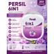Washing capsules arv-0666