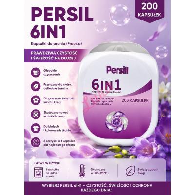 Washing capsules arv-0666