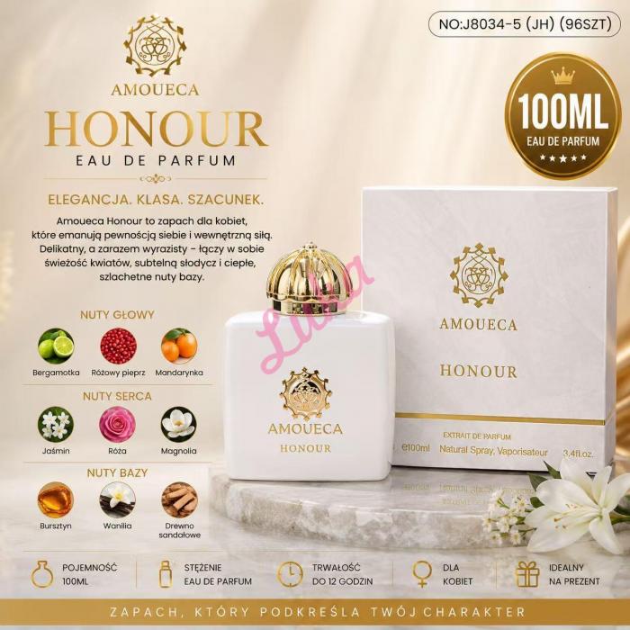 Perfume GLOW ARV-540