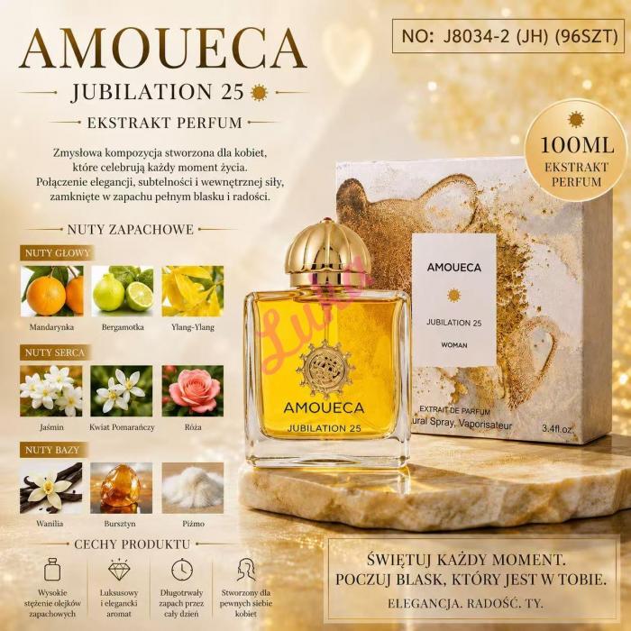 Perfume GLOW ARV-538