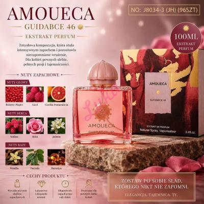 Perfumy GLOW ARV-537