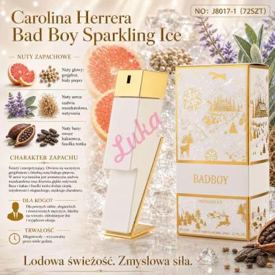 Perfume GLOW ARV-535