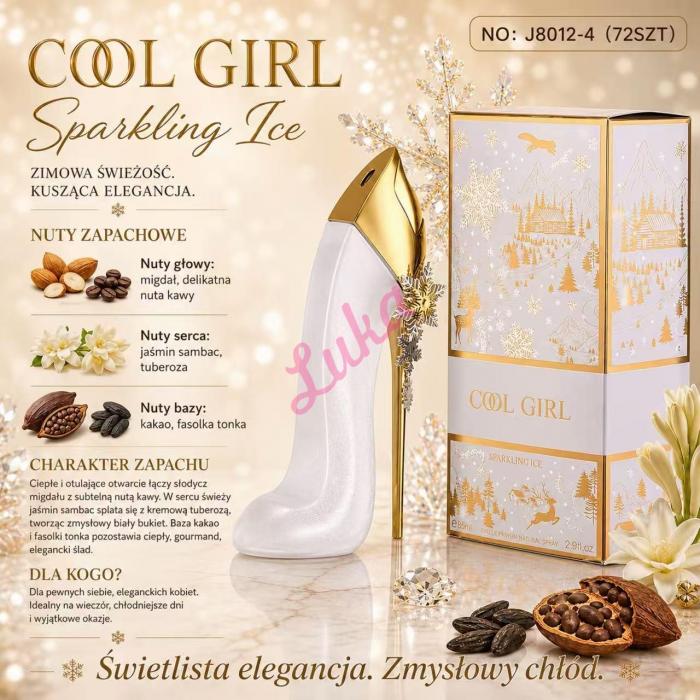 Perfume GLOW ARV-534
