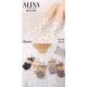 Women's socks MERINO WOOL Alina BL61833