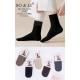 Women's Socks So&Li QM-8012
