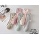 Women's Socks So&Li QY015-2