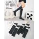 Women's socks So&Li GL005-4