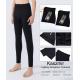 Legginsy damskie Alina ww9999 S-XL CASHMERE