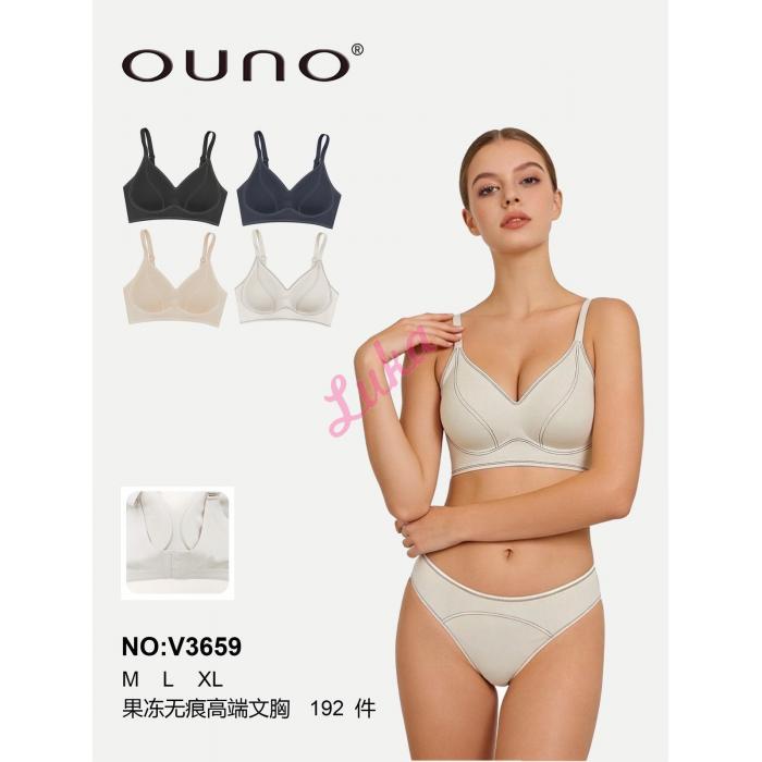 Top damski OUNO V3659