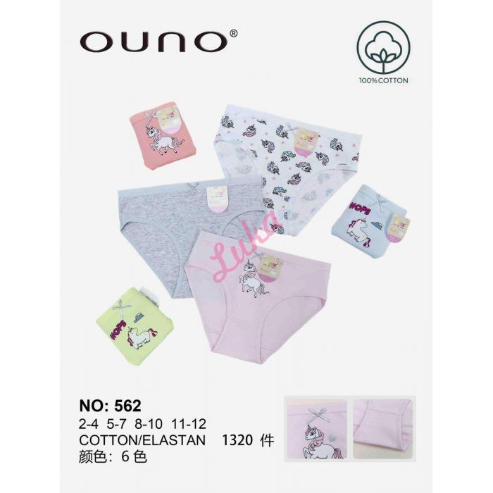 Majtki dziecięce Ouno NO-HK580