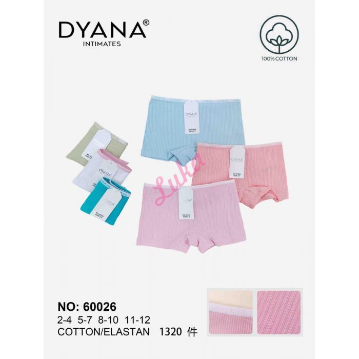 Majtki dziecięce NOO-60026