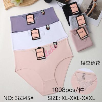 Women's panties Hana NO-38345