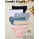 Majtki damskie Coralle Klaare NO-JY9772-17