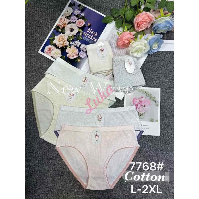Women's panties LaVolle Y-7738