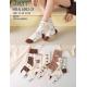 Women's Socks So&Li GL002-21