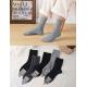 Men's socks SO&LI GN001-4