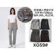 Women's pants Dasire XG59
