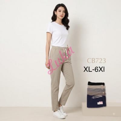 Women's pants Dasire CB723