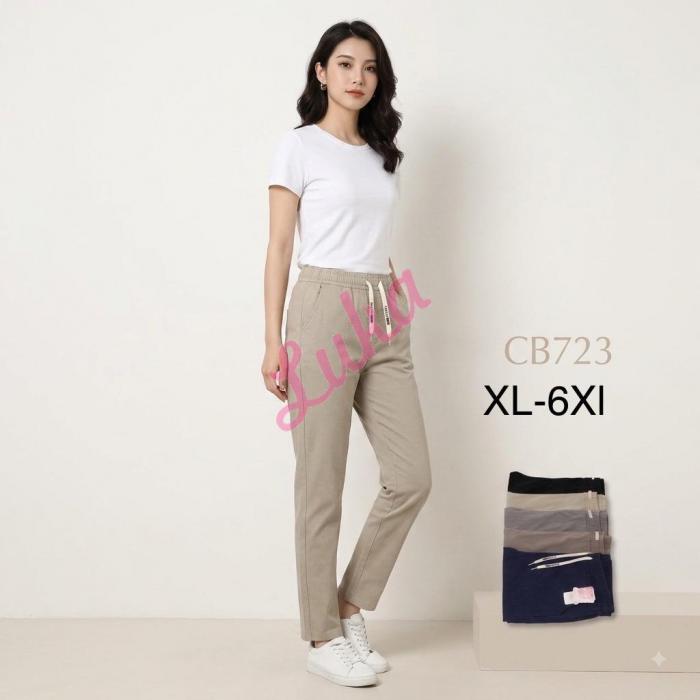 Women's pants Dasire CB723