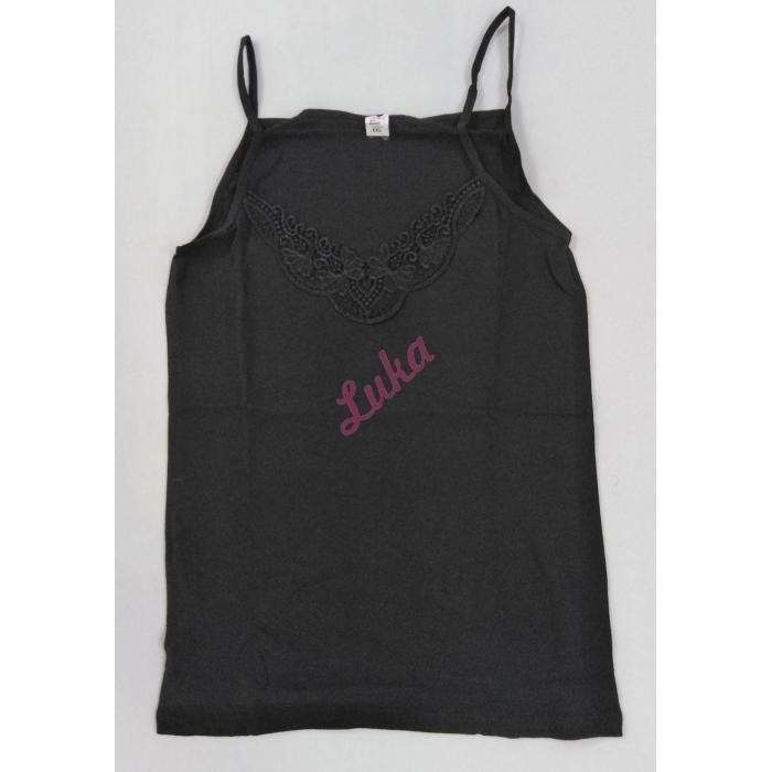 Women's undershirt Mona Lisa niu-