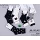 Women's socks Bixtra GC2-007
