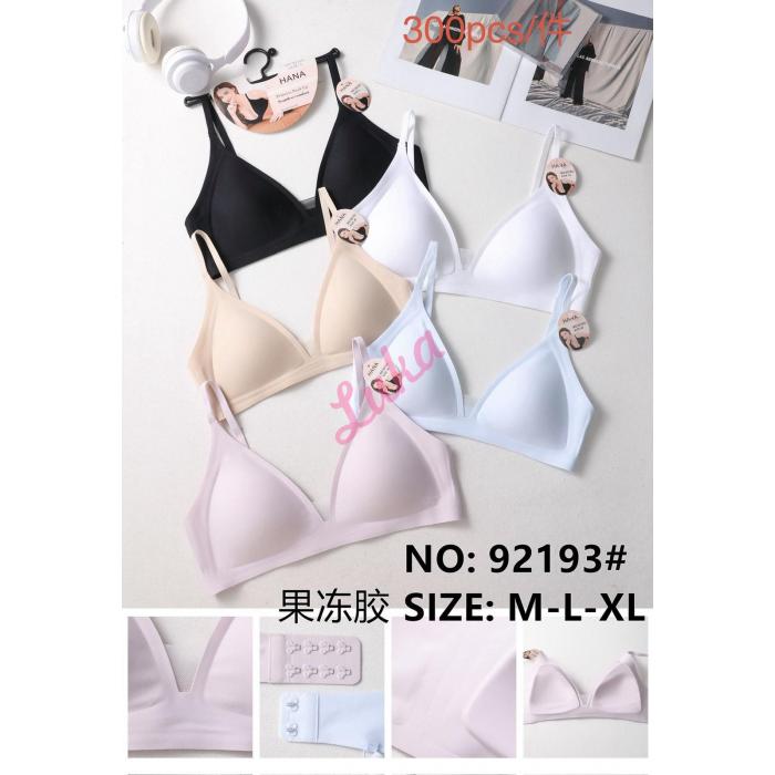 Top damski Hana NO-75016