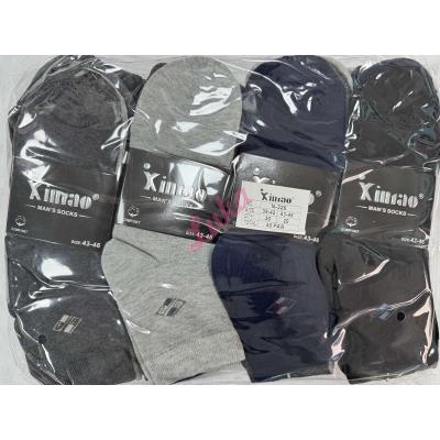 Men's socks Xintao N-326