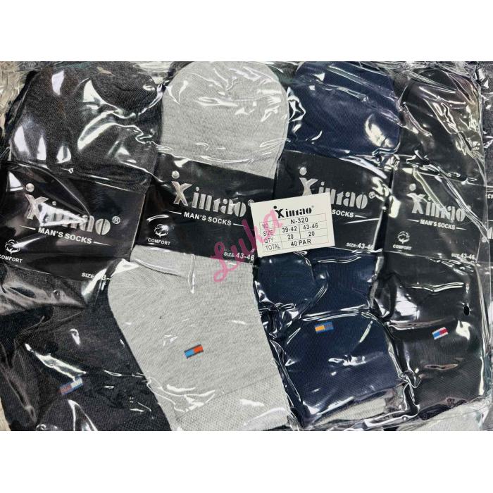 Skarpety męskie Xintao N-320