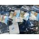 Kid's socks Xintao T-128