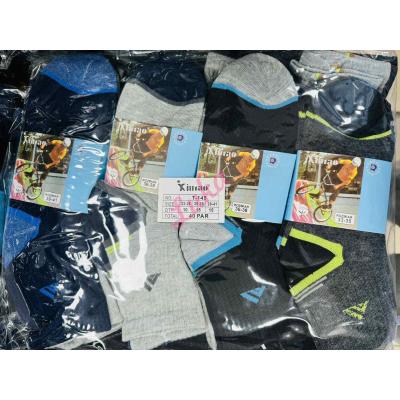 Kid's socks Xintao T-145