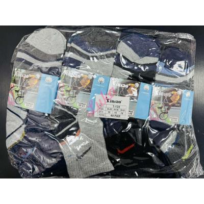 Kid's socks Xintao T-128